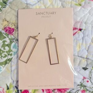 Sanctuary Project Earrings